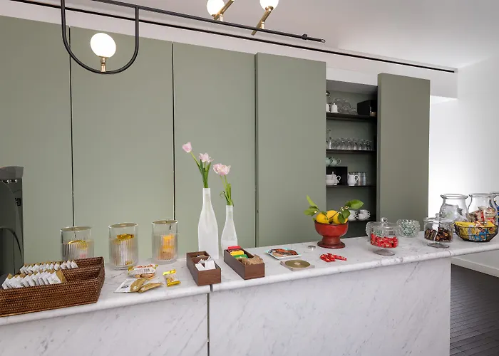 Maison Ottavia 4* Roma
