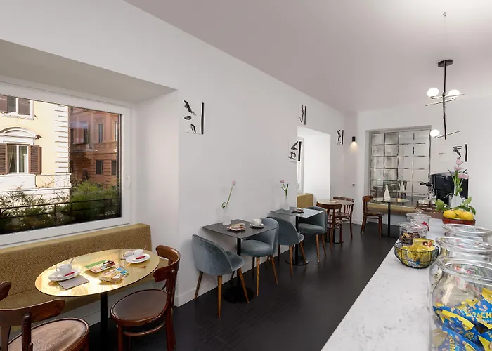 Maison Ottavia 4*