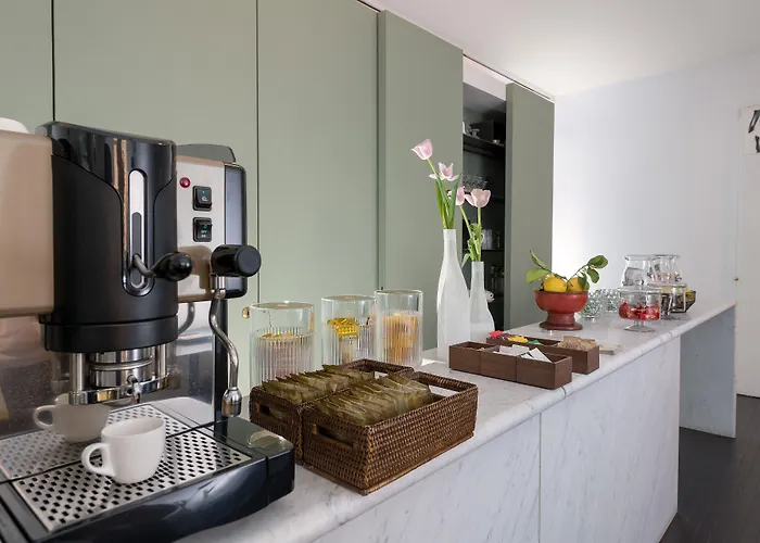 Maison Ottavia 4* Roma