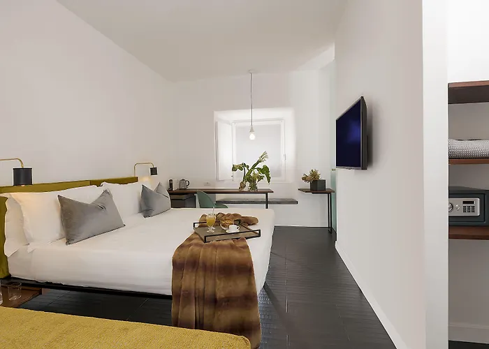 Affittacamere Maison Ottavia Roma