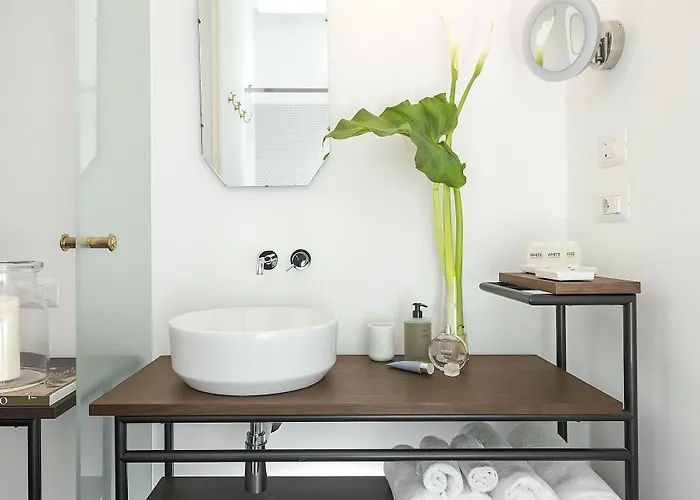 Maison Ottavia 4*