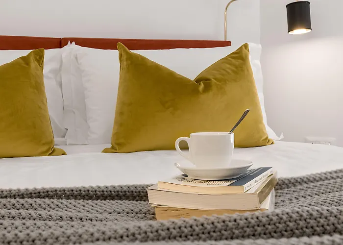 Maison Ottavia בית הארחה 4*