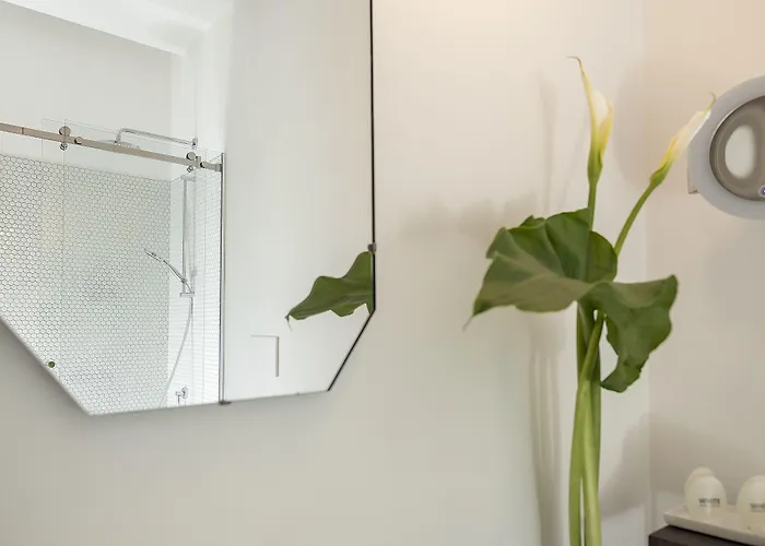 Maison Ottavia 4*
