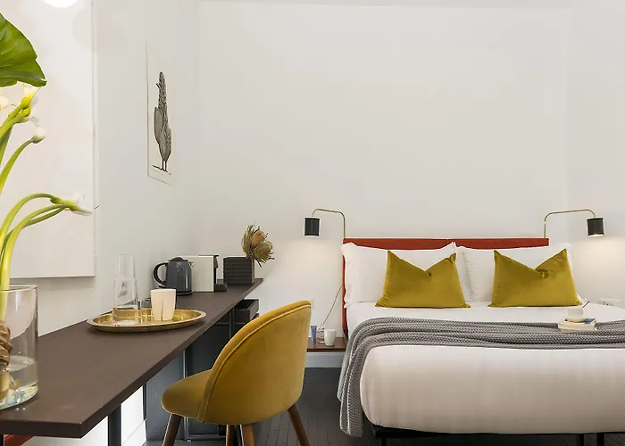 Maison Ottavia Affittacamere 4*