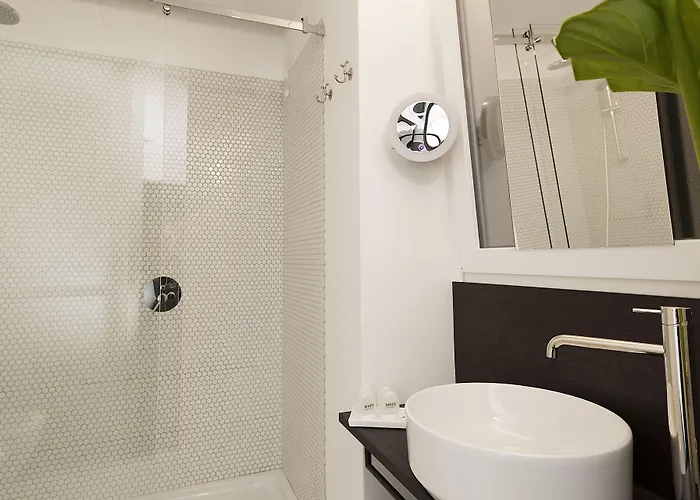 Maison Ottavia 4* רומא