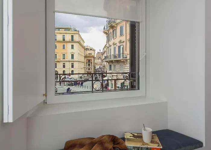 Maison Ottavia 4*