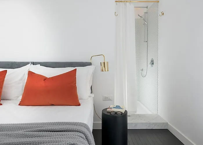 Affittacamere Maison Ottavia 4*