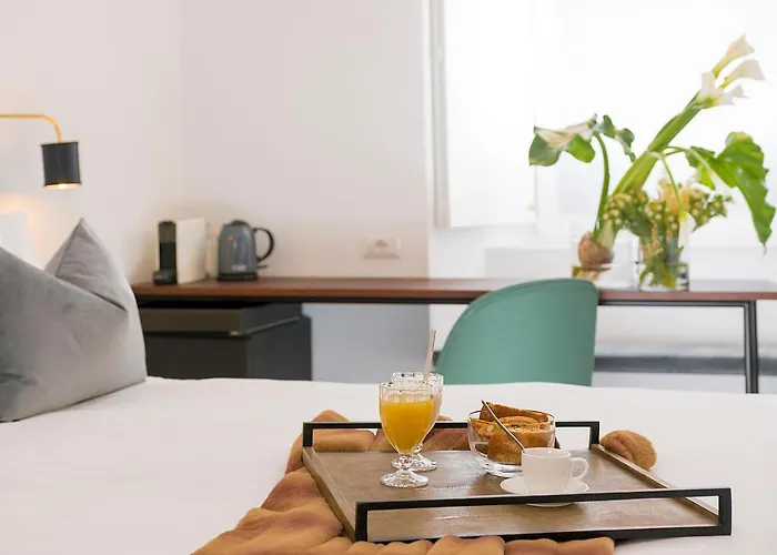 Affittacamere Maison Ottavia 4*