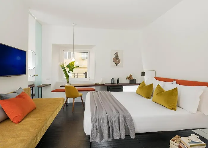 Maison Ottavia Affittacamere 4*