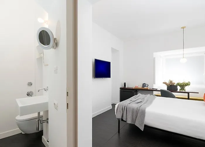 Maison Ottavia Affittacamere 4*