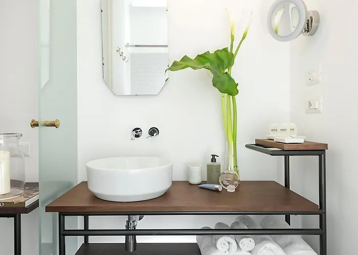 Maison Ottavia 4*