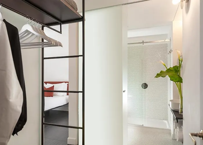 Maison Ottavia Affittacamere Roma