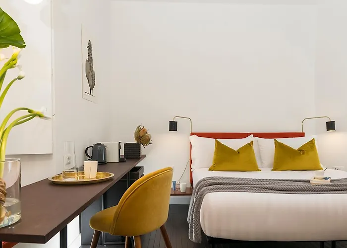 Maison Ottavia Affittacamere