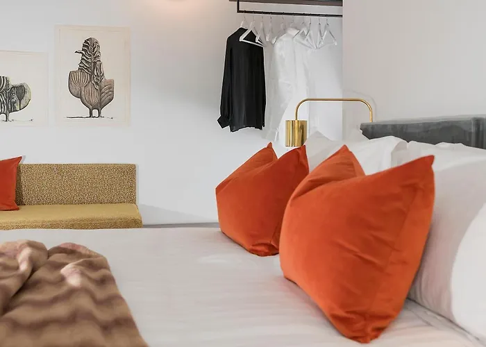 Affittacamere Maison Ottavia Roma