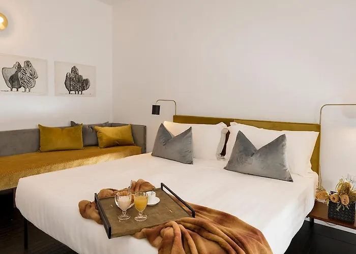 Maison Ottavia Affittacamere 4*