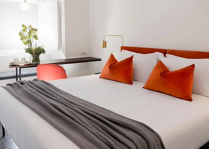 Maison Ottavia Affittacamere 4*