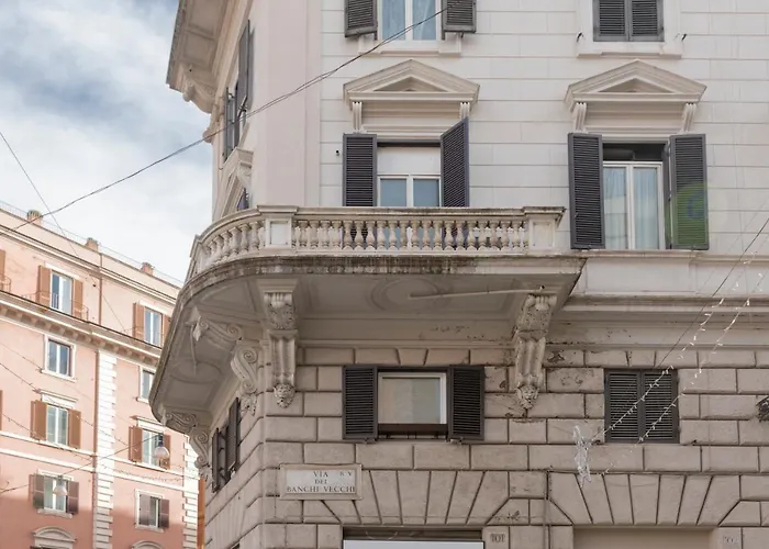 Maison Ottavia Affittacamere